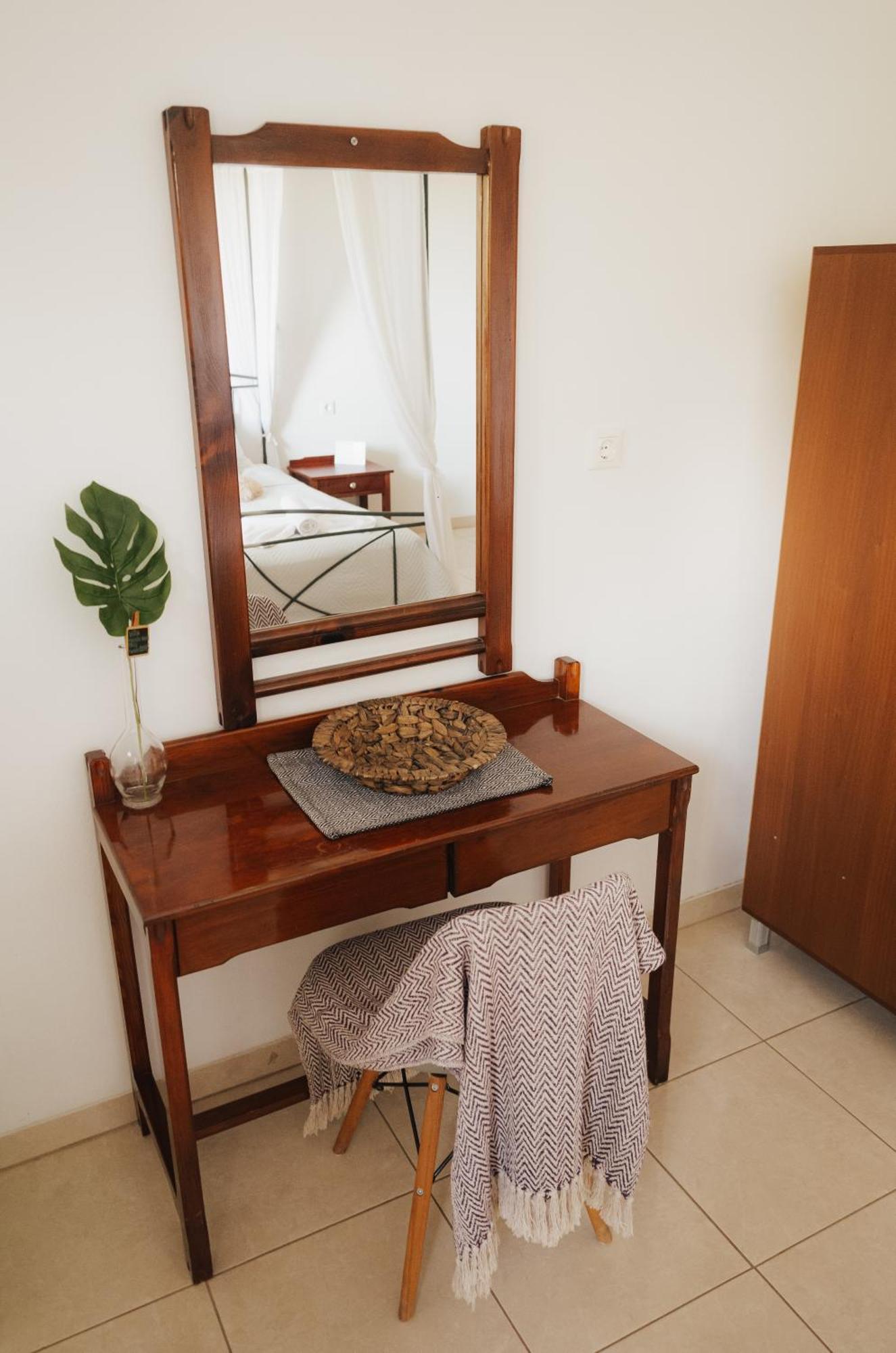 Lefteris Rooms Kámbos Екстериор снимка